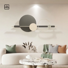 TRANH DECOR HIỆN ĐẠI