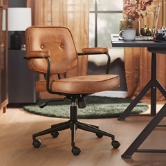 GHẾ LÀM VIỆC CAO CẤP