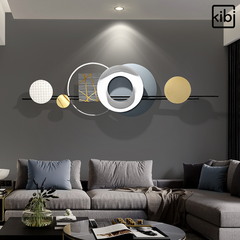 TRANH DECOR TREO TƯỜNG NGHỆ THUẬT 03