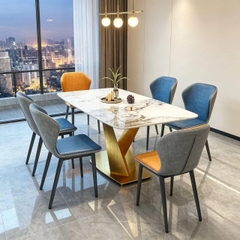 BÀN ĂNNHẬP KHẨU 1M8