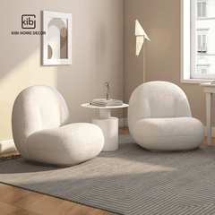 ARMCHAIR BEAN SOFA