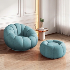 BỘ GHẾ PUMKIN THƯ GIÃN