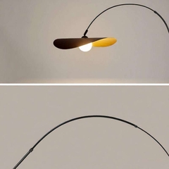 ĐÈN SÀN ĐỨNG 02