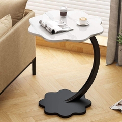 BÀN GÓC SOFA 1 TẦNG