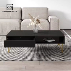 Bàn trà chữ nhật thông minh KB02