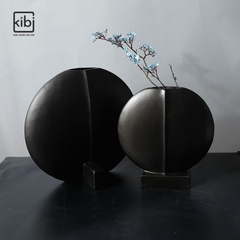 BÌNH DÉCOR GUGGENHEIM