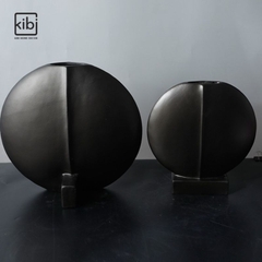 BÌNH DÉCOR GUGGENHEIM