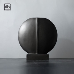 BÌNH DÉCOR GUGGENHEIM