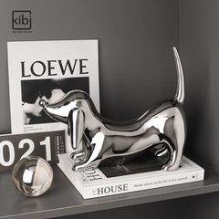 DURBIN DOG DECOR