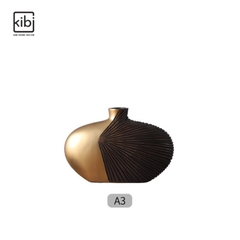 BÌNH GIẢ GỖ BẮC ÂU