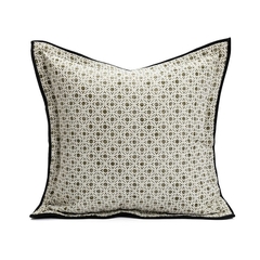 VỎ GỐI DECOR 1