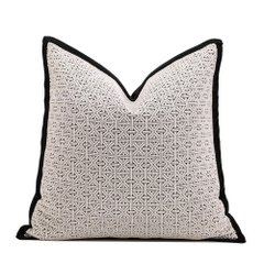VỎ GỐI DECOR 1