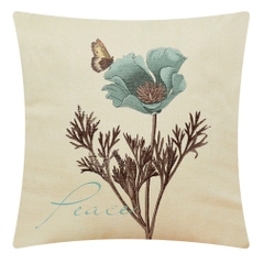 VỎ GỐI DECOR 2