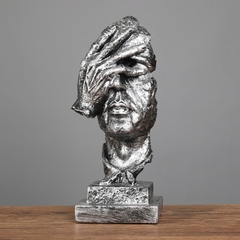 TƯỢNG SUY NGẪM 3