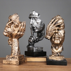 TƯỢNG SUY NGẪM 3