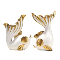 BỘ CÁ VÀNG CAO CẤP