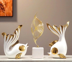 BỘ CÁ VÀNG CAO CẤP