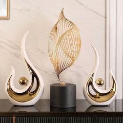 BỘ TƯỢNG LỬA NƯỚC