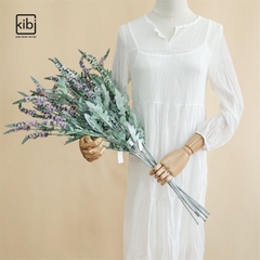 CÀNH HOA LAVENDER