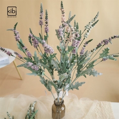 CÀNH HOA LAVENDER
