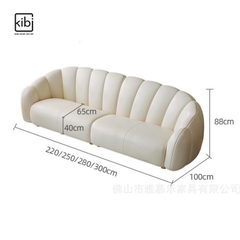 SOFA ĐÔI SMILE