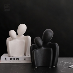 DÉCOR TƯỢNG TÌNH NHÂN