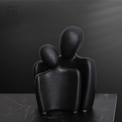 DÉCOR TƯỢNG TÌNH NHÂN