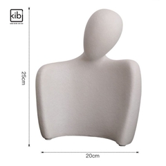 DÉCOR TƯỢNG TÌNH NHÂN