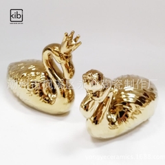 BỘ THIÊN NGA VÀNG DECOR