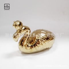 BỘ THIÊN NGA VÀNG DECOR