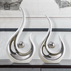 BỘ DÉCOR TRỪU TƯỢNG 01
