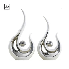 BỘ DÉCOR TRỪU TƯỢNG 01