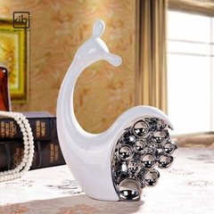 BỘ ỐC SÊN TRẮNG BẠC