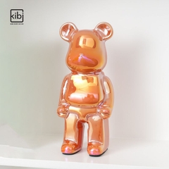 GẤU BEARBRICK DÉCOR MINI 01