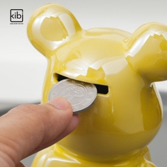 GẤU BEARBRICK DÉCOR MINI 01