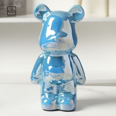 GẤU BEARBRICK DÉCOR MINI 02