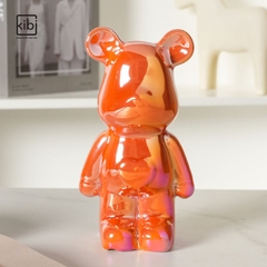 GẤU BEARBRICK DÉCOR MINI 02