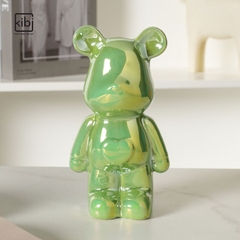 GẤU BEARBRICK DÉCOR MINI 02