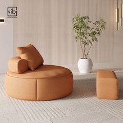 GHẾ SOFA BABY DOLL THƯ GIÃN