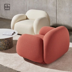 AURA ARMCHAIR