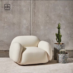 AURA ARMCHAIR