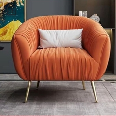 GHẾ BÀNH BOURBON ĐẲNG CẤP 01