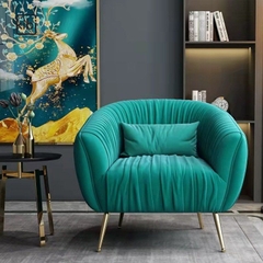 GHẾ BÀNH BOURBON ĐẲNG CẤP 01