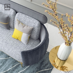 SOFA ĐƠN HUG MẠNH MẼ ẤN TƯỢNG