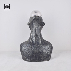 TƯỢNG DÉCOR TRỪU TƯỢNG 01