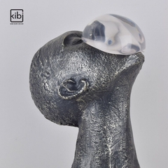 TƯỢNG DÉCOR TRỪU TƯỢNG 01
