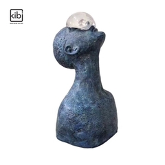 TƯỢNG DÉCOR TRỪU TƯỢNG 01