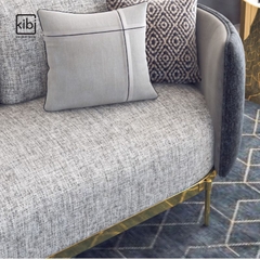 SOFA ĐƠN HUG MẠNH MẼ ẤN TƯỢNG