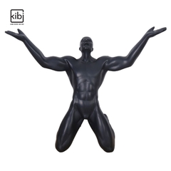 TƯỢNG DÉCOR NUDE MAN