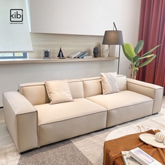 BỘ SOFA BOSS LỊCH LÃM